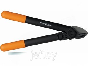 Сучкорез контактный L31 powergear малый fiskars 1000581