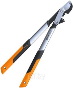 Сучкорез плоскостной LX94 PowerGear средний FISKARS 1020187