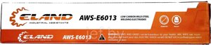 Сварочный электрод AWS E6013 (3.0 mm*1 kg) ELAND AWSE6013EL31