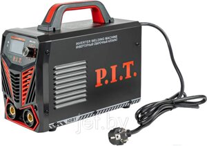 Сварочный инвертор IGBT 250 а PIT PMI250-C1