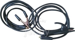 Сварочный комплект кабелей EL-5 NOBRAND EL5EL