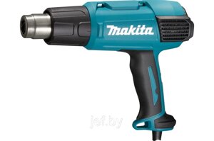 Термовоздуходувка HG 6531 CK (2000вт) makita HG6531CK