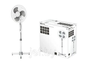 Вентилятор электрический напольный ВП-01 Тайфун TDM SQ2701-0001