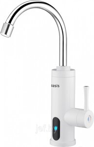 Водонагреватель проточный KP-PB OASIS KP-PB