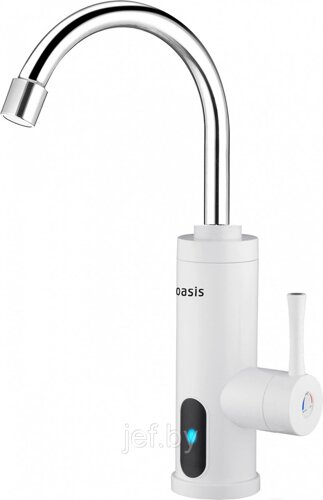 Водонагреватель проточный KP-PB OASIS KP-PB