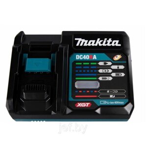 Зарядное устройство dc40ra MAKITA 191E10-9