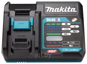 Зарядное устройство dc40ra MAKITA 191E10-9