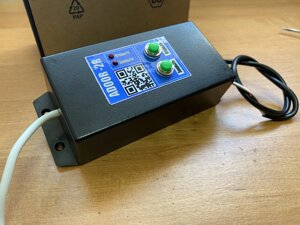 АДООР 2R - контроллер для автоматического лаза в птичнике