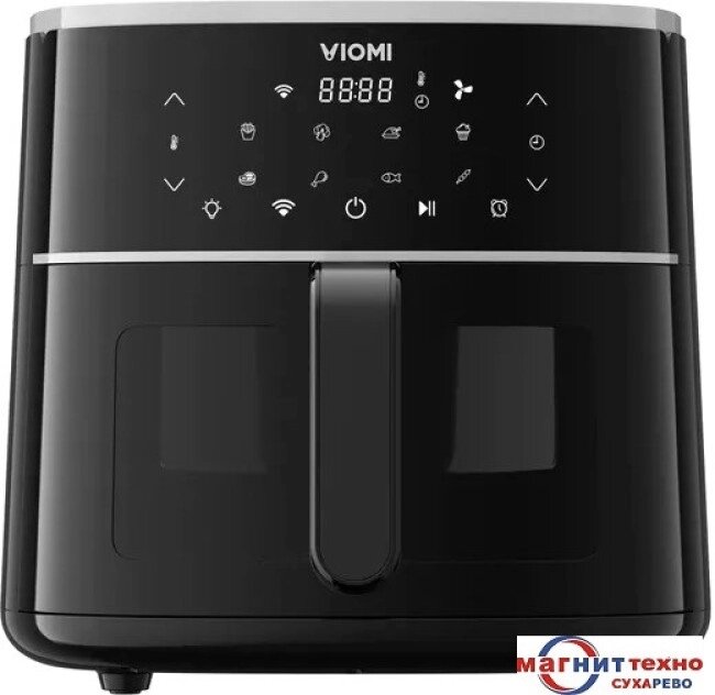 Аэрофритюрница Viomi Smart Air Fryer 6L от компании Techno Mops - фото 1