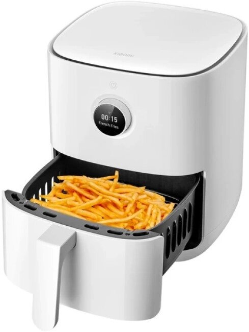 Аэрофритюрница Xiaomi Smart Air Fryer 4.5L MAF14 (международная версия) от компании Techno Mops - фото 1