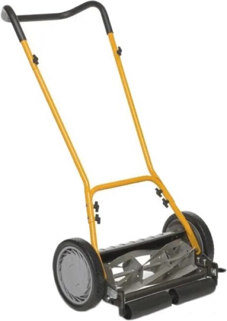 Барабанная газонокосилка Stiga SCM 240 R (290401208/S15) от компании Techno Mops - фото 1