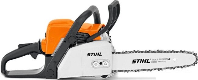 Бензопила STIHL MS 180 16" от компании Techno Mops - фото 1