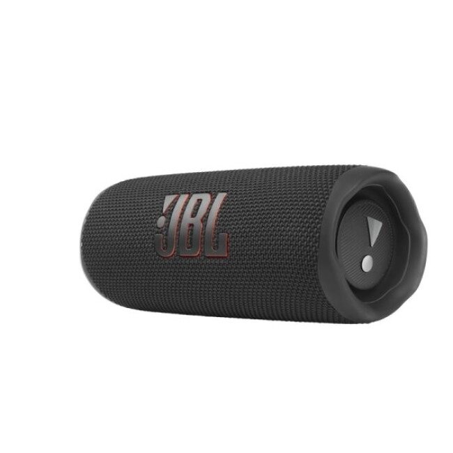 Беспроводная колонка JBL Flip 6 (черный) от компании Techno Mops - фото 1