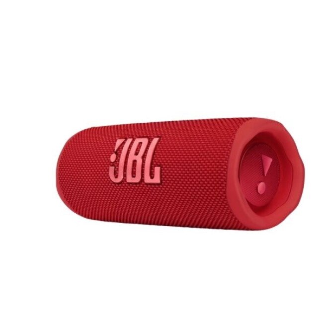 Беспроводная колонка JBL Flip 6 (красный) от компании Techno Mops - фото 1