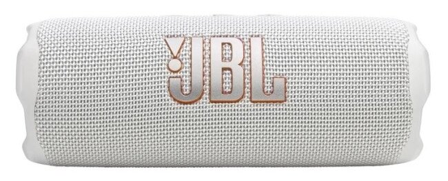 Беспроводная колонка JBL Flip 7 (белый) от компании Techno Mops - фото 1