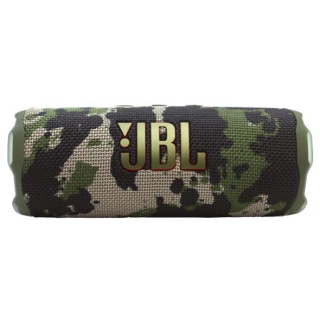 Беспроводная колонка JBL Flip 7 (камуфляж) от компании Techno Mops - фото 1