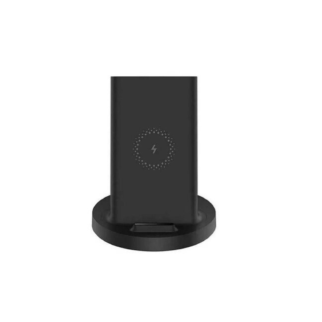 Беспроводное зарядное Xiaomi Mi Vertical Wireless Charger Stand WPC02ZM (международная версия) от компании Techno Mops - фото 1