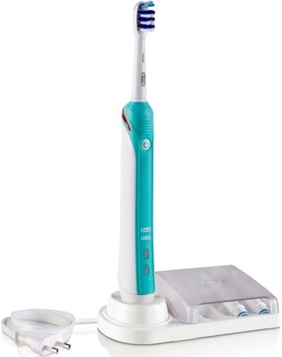 Электрическая зубная щетка Braun Oral-B Trizone 3000 (D20.535.3) от компании Techno Mops - фото 1