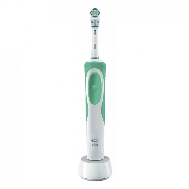 Электрическая зубная щетка Braun Oral-B Vitality Dual Clean (D12.513) от компании Techno Mops - фото 1