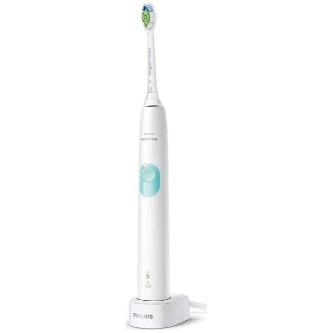 Электрические зубные щётки Philips Sonicare ProtectiveClean 4300 HX6807/24 от компании Techno Mops - фото 1