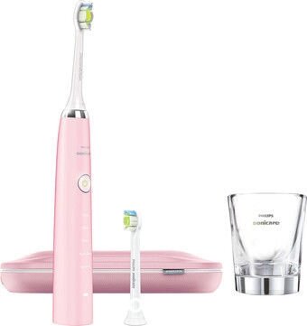 Электриеская Зубная щетка Philips Sonicare DiamondClean HX9362/67 от компании Techno Mops - фото 1