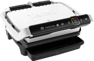 Электрогриль Tefal Optigrill Elite GC750D30