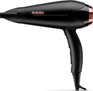 Фен babyliss D570DE