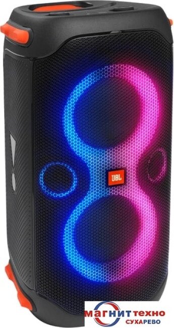 Колонка для вечеринок JBL Partybox 110 от компании Techno Mops - фото 1