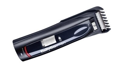 Машинка для стрижки BaByliss E696E от компании Techno Mops - фото 1