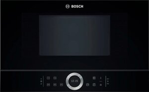 Микроволновая печь Bosch BFR634GB1