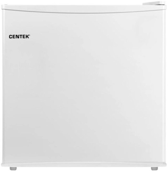 Мини-холодильник CENTEK CT-1700 (белый) от компании Techno Mops - фото 1