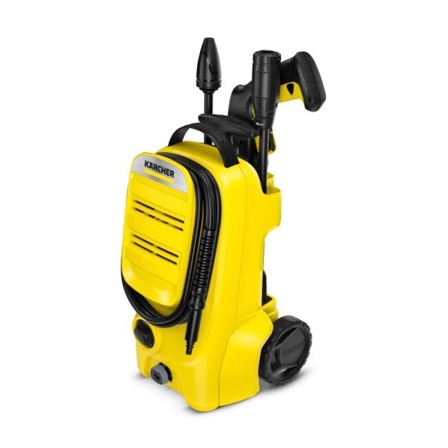 Мойка высокого давления Karcher K 3 COMPACT 1.676-200.0 от компании Techno Mops - фото 1