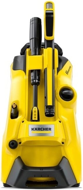 Мойка высокого давления Karcher K 4 Power Control 1.324-030.0 от компании Techno Mops - фото 1