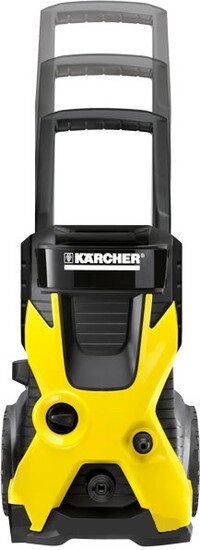 Мойка высокого давления Karcher K 5 Basic [1.180-580.0] от компании Techno Mops - фото 1