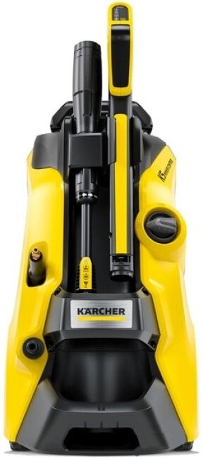 Мойка высокого давления Karcher K 5 Power Control 1.324-550.0 от компании Techno Mops - фото 1