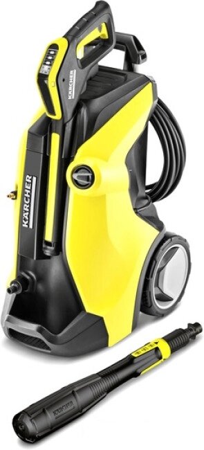 Мойка высокого давления Karcher K 7 Full Control Plus [1.317-030.0] от компании Techno Mops - фото 1