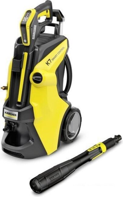 Мойка высокого давления Karcher K 7 Smart Control 1.317-200.0 от компании Techno Mops - фото 1