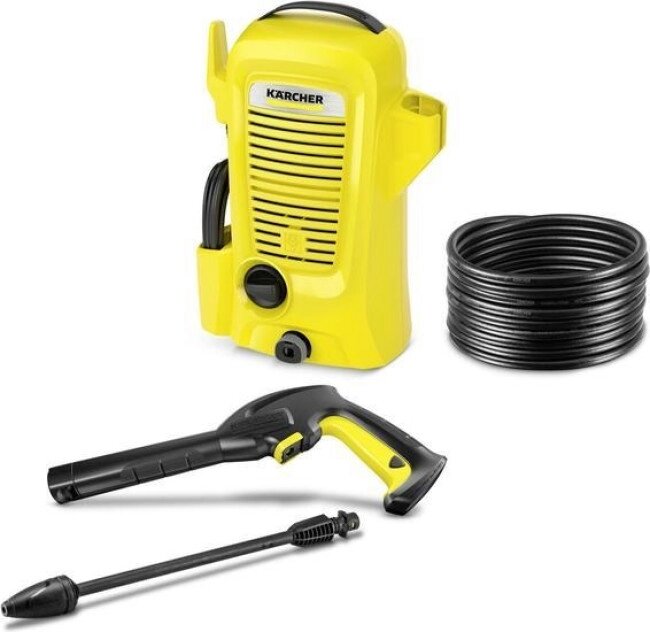 Мойка высокого давления Karcher K2 Universal Edition 1.673-000.0 от компании Techno Mops - фото 1