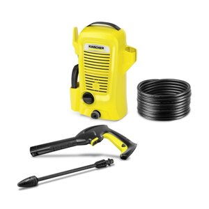 Мойка высокого давления Karcher K2 Universal Edition 1.673-010.0