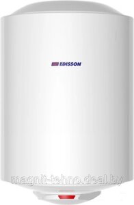 Накопительный электрический водонагреватель Edisson ES 30 V