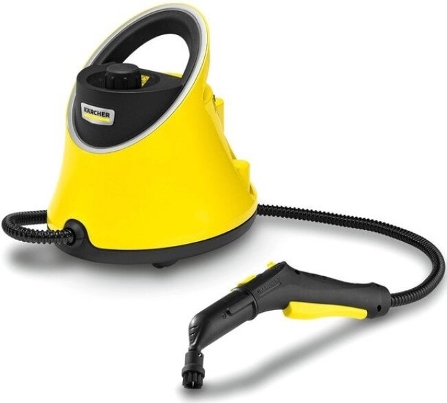 Пароочиститель Karcher SC 2 Deluxe Easy Fix от компании Techno Mops - фото 1