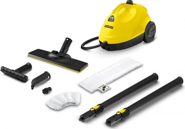 Пароочиститель Karcher SC 2 EasyFix от компании Techno Mops - фото 1