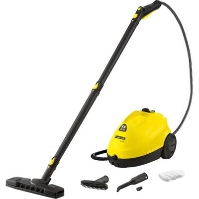 Пароочиститель Karcher SC1.020 (1.512-227.0) от компании Techno Mops - фото 1