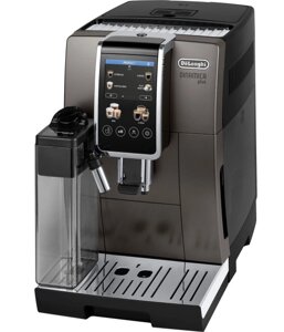 Кофемашина DeLonghi ECAM 380.95. TB