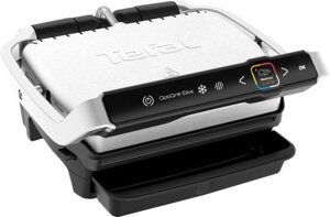 Электрогриль Tefal Optigrill Elite GC750D16