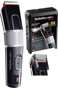 Универсальный триммер BaByliss E972E