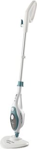 Паровая швабра Ariete 4164 Steam Mop 10в1