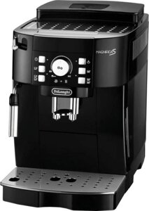 Кофемашина DeLonghi Magnifica S ECAM 21.117. B