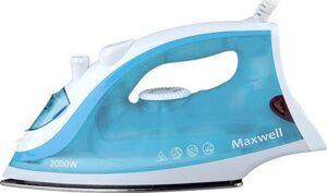 Утюг Maxwell MW-3046 B