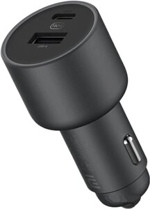 Автомобильное зарядное Xiaomi CC07ZM